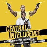 Central Intelligence (Original Motion Picture Soundtrack)