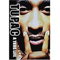 Tupac: A Thug Life book cover