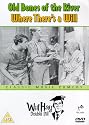 Will Hay - Old Bones Of The River / Where There's A Will [DVD] [1938]