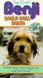 Benji Call Home