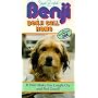 Benji Call Home [VHS]