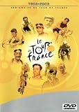 {Import} Le Tour de France Official History DVD 1903-2003