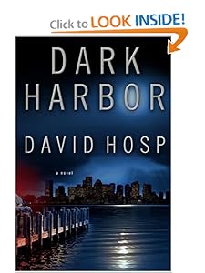 Dark Harbor  - David Hosp
