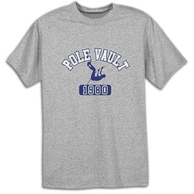 Eastbay Track and Field Tee - Men's