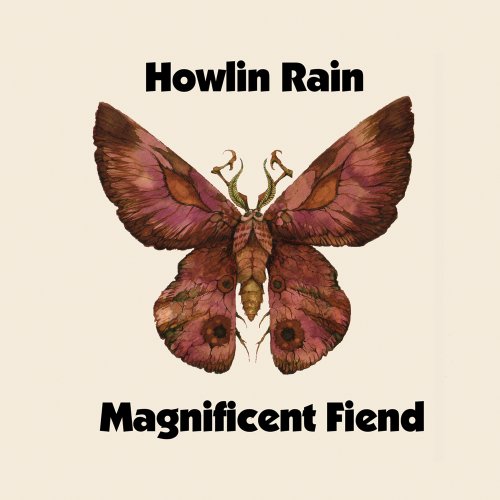 CD-Charts  Music : Magnificent Fiend