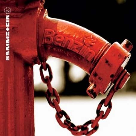 CD-Charts  Music : Benzin