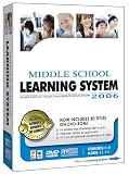 Middle School Learning System 2006 DVD (PC & Mac)