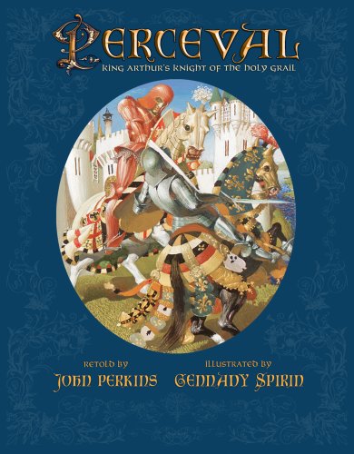 Arthurian Legend