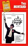 Vente de Livre : Le Grand escogriffe