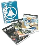 Picture Of The Robotech Legacy Collection, Vol. 2: Macross Saga (REGION 1) (NTSC)