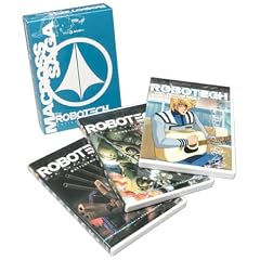Robotech - The Macross Saga - Legacy Collection 2