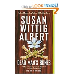Dead Man's Bones