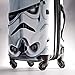 American Tourister Star Wars 21 Inch Hard Side Spinner