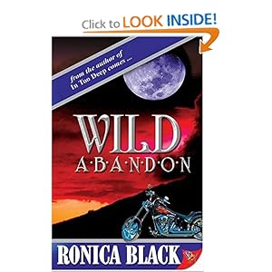 Wild Abandon