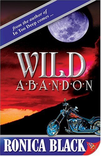 Childrens Toyshop  Books : Wild Abandon
