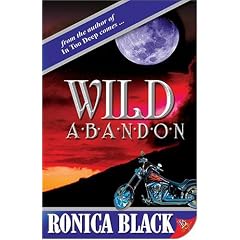 Wild Abandon