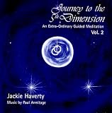 Journey to the 5th Dimension
