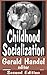 Childhood Socialization (Social Problems and Social Issues)