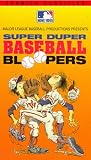 Mlb: Super Duper Baseball Bloopers 1 (Spanish)