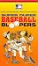 Search : Mlb: Super Duper Baseball Bloopers 1 (Spanish)