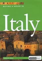 Buying a House in Italy