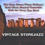 Vintage Stonejazz