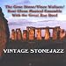 Vintage Stonejazz