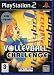 Volleyball Challenge