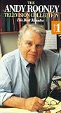 Andy Rooney: His Best Minutes Vol. 1