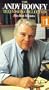 Andy Rooney: His Best Minutes Vol. 1 [VHS]