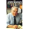 Andy Rooney: His Best Minutes Vol. 1 [VHS]