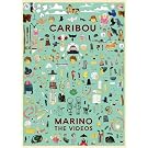 Caribou - Marino
