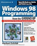 Windows 98 Programming from the Ground Up