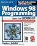 Windows 98 Programming from the Ground Up