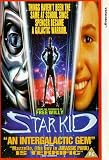 Star Kid [VHS] [1998]