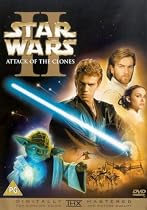 Star Wars: Episode II - Attack of the Clones [2002]
