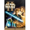 Star Wars: Episode II - Attack of the Clones [DVD] [2002]
