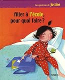 Aller � l'�cole, pour quoi faire ?