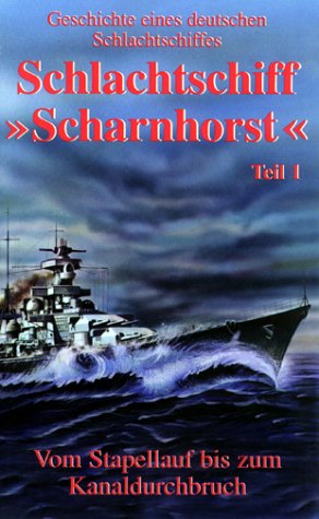Schlachtschiff 
