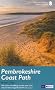Pembrokeshire Coast Path (National Trail Guides)