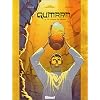 Qumran, Tome 1 : Le Rouleau du Messie