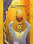 Qumran, Tome 1 : Le Rouleau du Messie