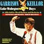 Lake Wobegon Loyalty Days