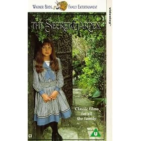 Secret Garden [VHS] [1994]