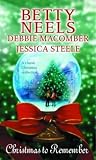 A Christmas To Remember