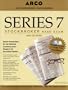 Series 7 : Stockbroker NASD Exam (with CD-ROM)