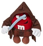 Star Wars M-PIRE PLUSH BUDDY OBI-WAN KENOBI