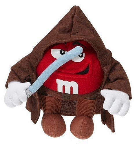 star wars m pire plush buddy obi wan kenobi cheap price