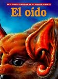 Review Chelsea House Publications  / El Oido (Listening) (Spanish Edition)