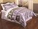 MARRIKAS Washable Satin Flanged Pillow Shams 20x26 SAGE Pair